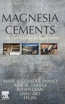 Magnesia Cements