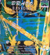 Bravo Bassoon