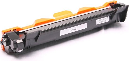 Inkmaster huismerk Brother TN 1050 XL zwart toner cartridge 2000 pagina's  (1 stuk) | bol.com