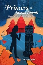 Princess of Bosou Islands