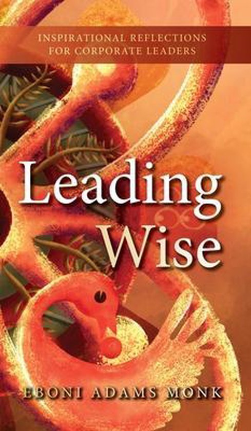 Leading Wise - cover