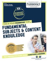 Fundamental Subjects: Content Knowledge (Nc-10), 10