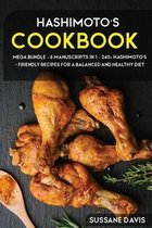 Hashimoto's Cookbook