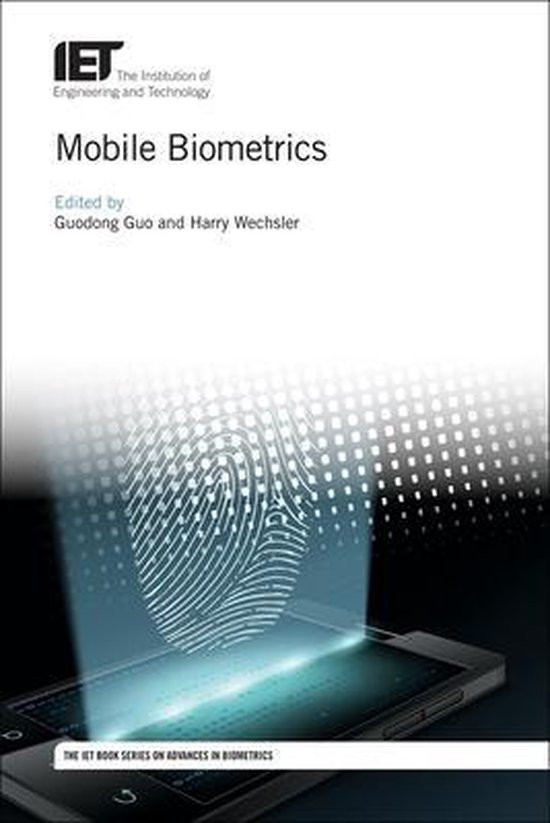 Mobile Biometrics - cover