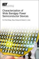 Energy Engineering- Characterization of Wide Bandgap Power Semiconductor Devices