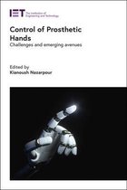 Healthcare Technologies- Control of Prosthetic Hands