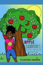 Apple Leaves 2