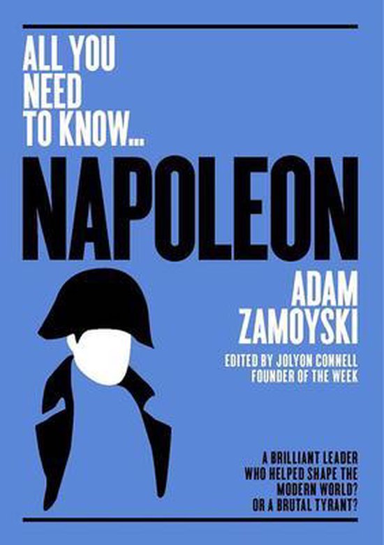 Napoleon - cover
