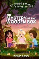 The Mystery of the Wooden Box
