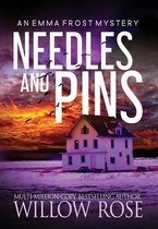 Emma Frost Mystery- Needles and pins