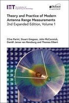 Electromagnetic Waves- Theory and Practice of Modern Antenna Range Measurements