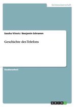 Geschichte Des Telefons