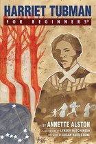 Omslag Harriet Tubman for Beginners
