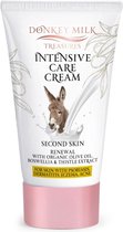 Pharmaid Donkey Milk Treasures Intensive Care Boswellia Second Skin 100ml | Advanced Renewal Cream for All Skin Types