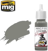 AMMO MIG F515 Midgrey FS-36357 - Acryl Verf flesje