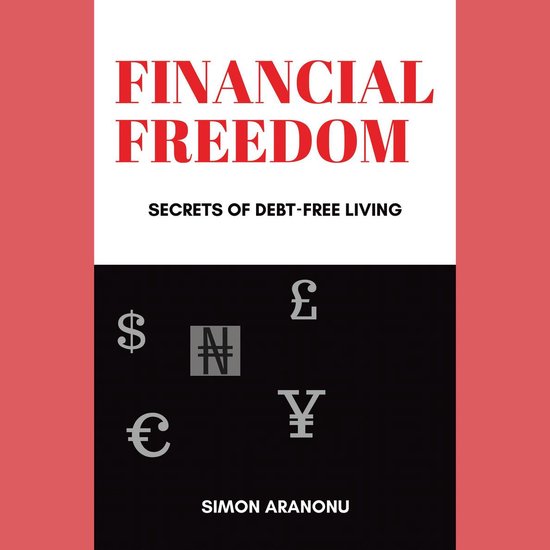 Financial Freedom - cover
