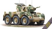 ACE | 72435 | FV-601 Saladin Armoured car | 1:72