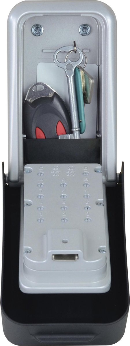 Master Lock 5423D sleutelkluis
