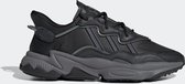adidas Ozweego Heren Sneakers - Core Black/Grey Four/Onix - Maat 43 1/3