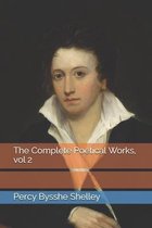 The Complete Poetical Works, vol 2