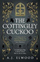 ISBN Cottingley Cuckoo, Fantaisie, Anglais, 368 pages