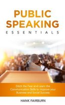 Public Speaking Essentials