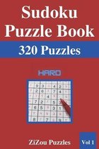 Sudoku Puzzle Book