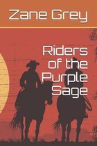 Riders of the Purple Sage