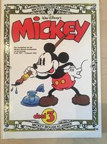 Mickey mouse klassiek 3