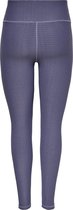 ONLY PLAY - Maat M - ONPASHUA HW TRAIN TIGHTS Dames Sportlegging