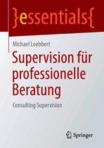 essentials - Supervision für professionelle Beratung