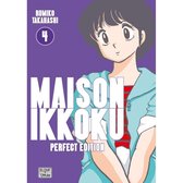 MAISON IKKOKU - PERFECT EDITIO