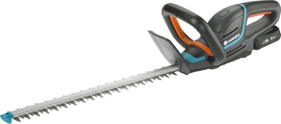 GARDENA ComfortCut 50 Accu Heggenschaar