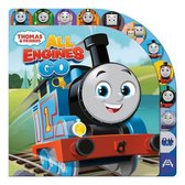 All Engines Go (Thomas & Friends