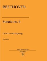 Beethoven Sonata no. 6