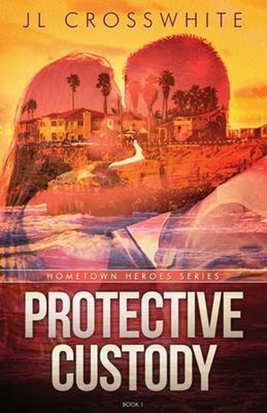 Protective Custody - cover