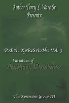 Author Terry L. Ware Sr. Presents: PoEtIc XpReSsIoNs