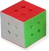 Afbeelding van het spelletje MoYu Speed Cube - Rubiks Cube - 3x3