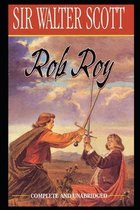 Rob Roy Annotated