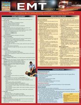 Emergency Medical Technician Quick Reference Guide