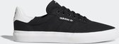 adidas 3MC Heren Sneakers - Core Black/Core Black/Ftwr White - Maat 45 1/3