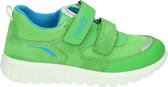 Superfit 6194 - Kinderen Lage schoenen - Kleur: Groen - Maat: 25