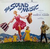 Rodgers And Hammerstein Julie Andrews Irwin Kostal Sound Of Music An Original Soundtrack Recording