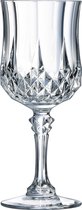 Arcoroc westloop - wijnglas - 24CL - set 6