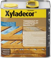 Xyladecor Timmerhout PT - Kleurloos - 2.5L