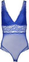 After Eden Body lace and mesh Dames - Maat S