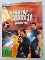 Alarm für Cobra 11 - Staffel 9/3 DVD
