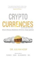 Cryptocurrencies simply explained - by Co-Founder Dr. Julian Hosp