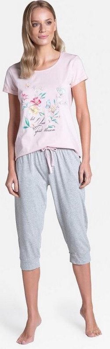 Henderson Tamia dames pyjama XL