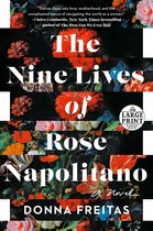 The Nine Lives of Rose Napolitano